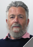 Profile image for Councillor Ric Cheadle