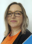 Profile image for Councillor Louise Watts