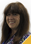 Profile image for Councillor Susan Jackson