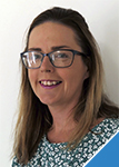 Profile image for Councillor Angela Blackman