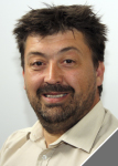Profile image for Councillor James Spettigue