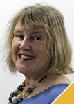 Profile image for Councillor Denise O'Callaghan