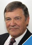 Profile image for Councillor Christopher Edmonds
