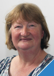 Profile image for Councillor Caroline Mott