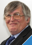 Profile image for Councillor Terry Southcott