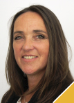 Profile image for Councillor Katharine Kemp
