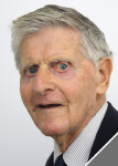 Profile image for Councillor Trevor Pennington