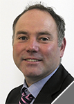Profile image for Councillor Adam Bridgewater
