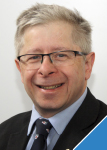 Profile image for Councillor Kevin Ball