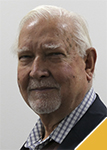 Profile image for Councillor Guy Pannell