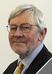 Profile image for Councillor Paul Vachon