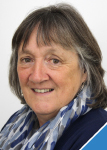 Profile image for Councillor Helen Reeve