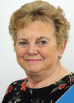 Profile image for Councillor Rosemary Rowe