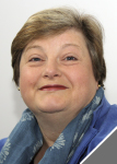 Profile image for Councillor Mandy Ewings