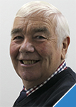 Profile image for Councillor Bernard Taylor