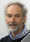 Profile image for Councillor Tony Leech