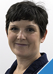 Profile image for Councillor Samantha Dennis