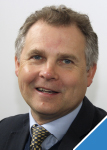 Profile image for Councillor Paul Ridgers