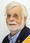 Profile image for Councillor Keith Baldry